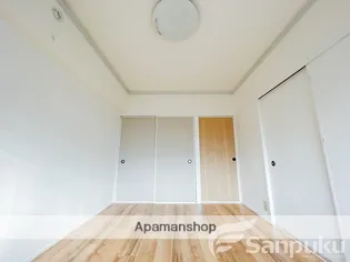 コスモリヴェール朝生田【3階】の内装