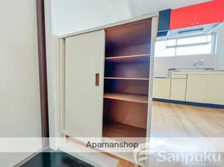 コスモリヴェール朝生田【3階】の内装