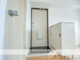 コスモリヴェール朝生田【3階】の内装