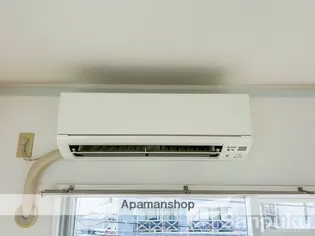 コスモリヴェール朝生田【3階】のその他画像