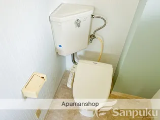 コスモリヴェール朝生田【3階】のその他画像