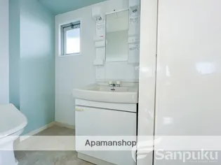 コスモリヴェール朝生田【3階】のその他画像