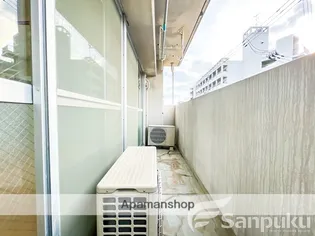 コスモリヴェール朝生田【3階】のその他画像