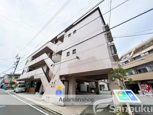 DONDON21【302号室】の外観