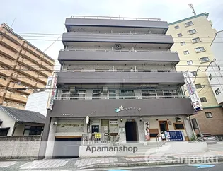 八束総合ビルの画像