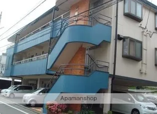 石田2ビルの画像