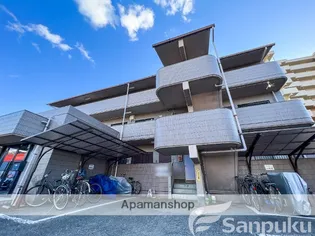 ロジュマンGHの画像