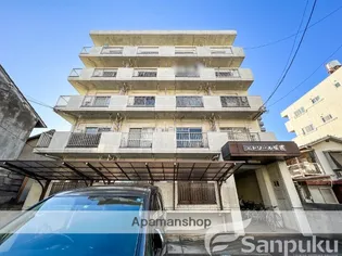 エトワール味酒【2階】の外観