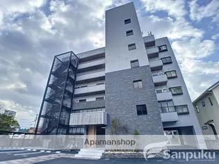 カーサヴィアンカ兼久の画像