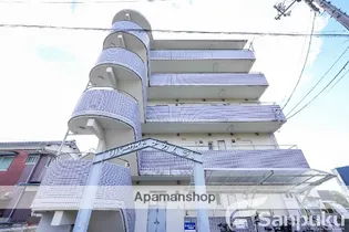 リバーサイド中村の画像