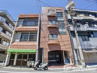 宮田スカイビルの画像