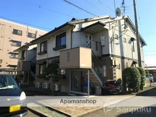 メゾン ベルラルジュ オンシジューム館の画像