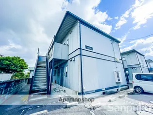 カーサ サラ A棟の画像