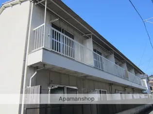 サンハイツの画像