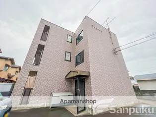 フィネス幸の画像