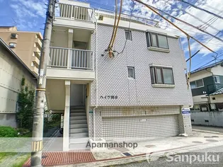 ハイツ岡本の画像