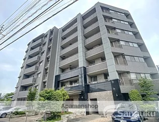 エイルマンション岩崎プレジデンスの画像