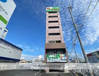 ウエストコート【7階】の外観