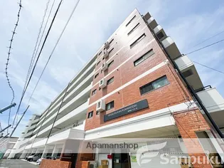 緑風館久万ノ台の画像