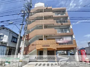 コーラルガーデン山越の画像