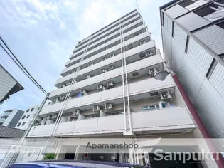 ライブタウン鉄砲町の画像