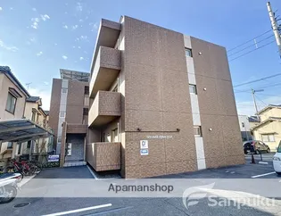 アトリウムAの画像