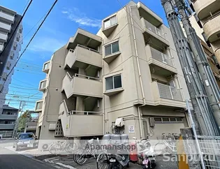アーバンハイツ玉井の画像