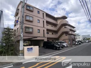 サザンキャッスル大野の画像