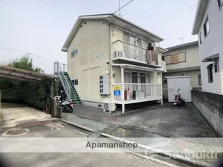 メイプルハウスの画像