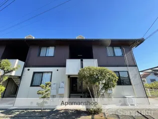 グランドール安田C棟の画像