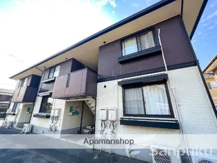 セジュール田中の画像