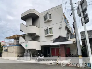 第22杉フラットの画像