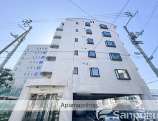 KBコート味酒の画像