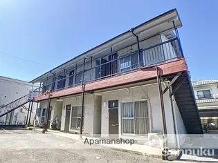 コーポ松一南の画像