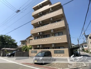 ブラウンハイム清水町の画像