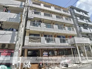 プレアール緑町Ⅱの画像