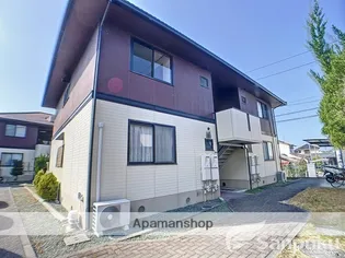 プランドール安岡B棟の画像