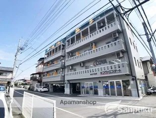 リューレント朝生田の画像