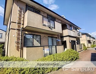 サンビレッジ空港通A B C棟の画像