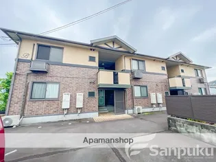 ハイム カサペルテ B棟の画像