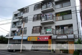 松友第一ビルの画像