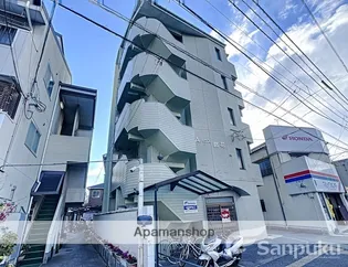 Aハウス此花の画像