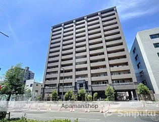 アルファステイツ勝山通りの画像