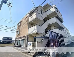 宮本ビルの画像