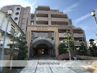 クレアガーデン持田の画像