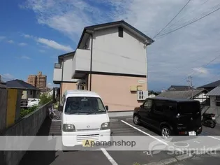 フレッドハイツIIの画像