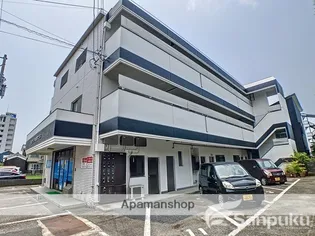 ホワイト岡田ビルの画像