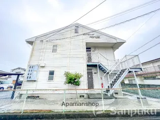 ピュアビレッジ本田の画像