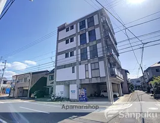 ホームズみらいの画像