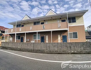 ドミールハイツ5の画像